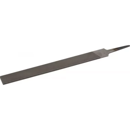 Напильник ЗУБР &quot;ПРОФЕССИОНАЛ&quot; плоский, № 3, 250мм 1610-25-3_z01 купить в Урае