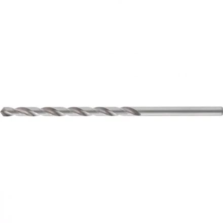 Сверло спиральное по металлу 4 х 119 мм Р6М5 удлиненное Барс 718040 купить в Урае