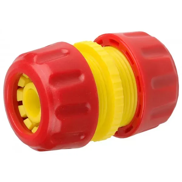 Муфта GRINDA из ударопрочной пластмассы, шланг-шланг, 1/2" 8-426342_z01 купить в Урае