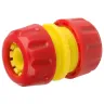 Муфта GRINDA из ударопрочной пластмассы, шланг-шланг, 1/2" 8-426342_z01 купить в Урае