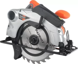 Пила дисковая PATRIOT CS 188