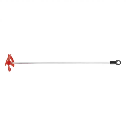 Миксер для красок 60 х 6 х 350 мм цилиндрический хвостовик Matrix 84829 купить в Урае