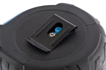 Рулетка Вектор 5 м х 25 мм, утолщенное полотно, магнитный зацеп, обрезиненный корпус  БАРС 32542 купить в Урае