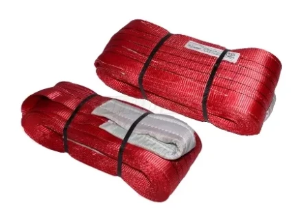 Строп текстильный петлевой СТП-5 т L=6.5 м SF6 125 мм купить в Урае