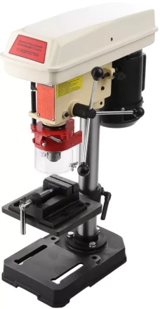 Станок сверлильный RedVerg RD-4113 купить в Урае