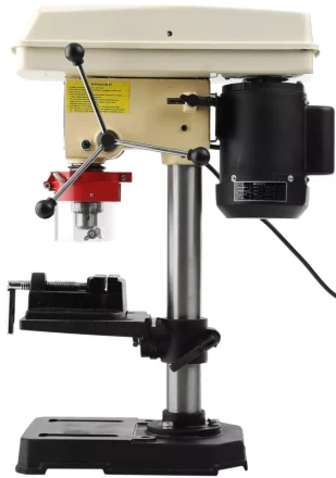 Станок сверлильный RedVerg RD-4113 купить в Урае