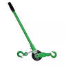Лебедка рычажная HITCH LR 0.63т канат 3м (SZ086889) купить в Урае