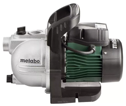 Поверхностный насос Metabo P 4000 G купить в Урае