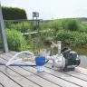 Поверхностный насос Metabo P 4000 G купить в Урае