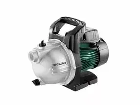 Поверхностный насос Metabo P 4000 G купить в Урае