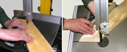 Пила ленточная Корвет 36 90360 купить в Урае