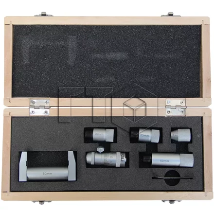 Нутромер микрометрический НМ 50-175 (0.01) купить в Урае