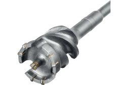 ЗУБР 68 х 900/1000 мм, SDS-max проломной бур, Профессионал (29330-68-1000)