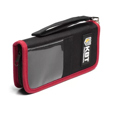 Сумка – кофр монтажника для комплекта инструментов ZP001 КВТ купить в Урае