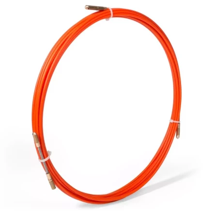 Протяжка-стеклопруток FGP-3.5/50 красная КВТ купить в Урае