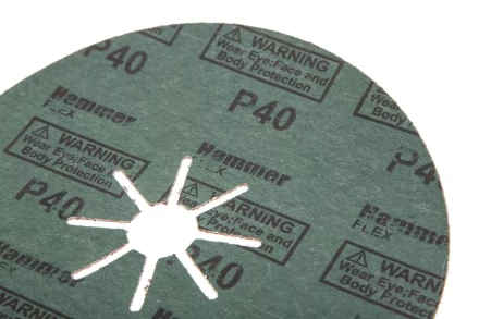 Круг фибровый HAMMER 243-019 купить в Урае