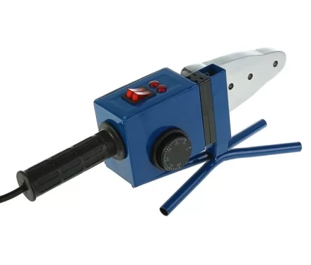 Аппарат для сварки пласт труб ПОБЕДА ПТ-2435 PATRIOT купить в Урае