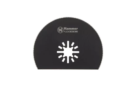 Насадка HAMMER MF-AC 019, 80 мм купить в Урае
