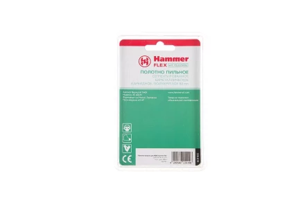 Насадка HAMMER MF-AC 019, 80 мм купить в Урае