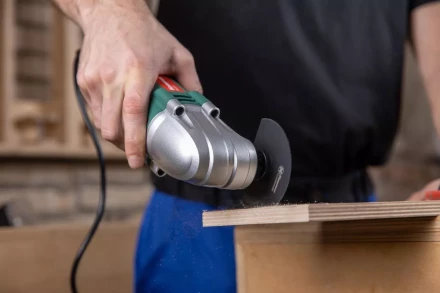 Насадка HAMMER MF-AC 019, 80 мм купить в Урае