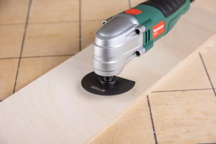 Насадка HAMMER MF-AC 019, 80 мм купить в Урае