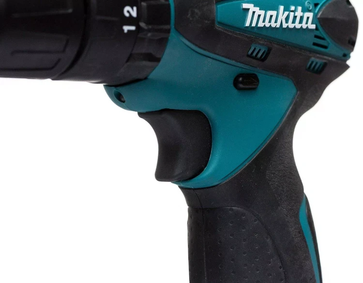 Дрель-шуруповерт аккумуляторная Makita HP330DWE купить в Урае