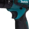 Дрель-шуруповерт аккумуляторная Makita HP330DWE купить в Урае