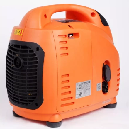 Бензогенератор инверторный PATRIOT 2000i купить в Урае