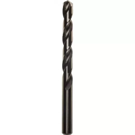 Сверло ЗУБР &quot;КОБАЛЬТ&quot; по металлу, цилиндрический хвостовик, быстрорежущая сталь Р6М5К5, класс точности А1, 10х133мм, 1шт 4-29626-133-10 купить в Урае