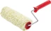 Валик ЗУБР &quot;ЭКСПЕРТ&quot;  &quot;МАКСПРОФИ&quot;, полиакрил, ручка 8мм, d=48/250мм 03522-25 купить в Урае