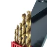 Набор сверл HAMMER No1 5шт. купить в Урае