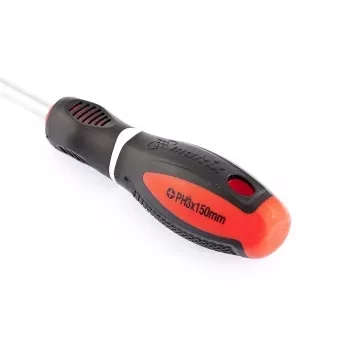 Отвертка &quot;Era&quot; PZ 3 x 150 мм CrV 3-х компонентная рукоятка  Matrix 12096 купить в Урае