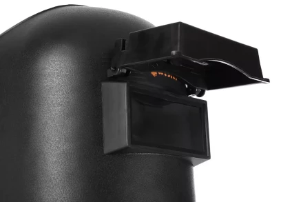 Маска сварщика хамелеон WESTER WH4 купить в Урае