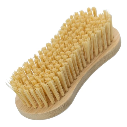 Щетка универсальная 155х65 мм, бамбуковая колодка Home// Palisad 93576 купить в Урае