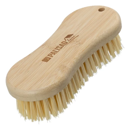 Щетка универсальная 155х65 мм, бамбуковая колодка Home// Palisad 93576 купить в Урае