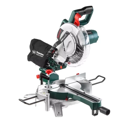 Пила торцовочная Hammer Flex STL1800/255P купить в Урае