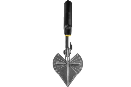 STAYER ножницы угловые для пластмассовых и резиновых профилей 23373-1_z1 купить в Урае