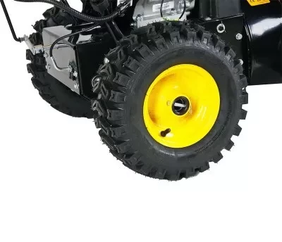 Снегоуборщик Huter SGC 4100LX купить в Урае