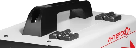 Инверторный аппарат электродуговой сварки ИСП-160/5,9 ИНТЕРСКОЛ купить в Урае