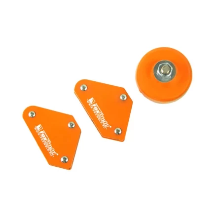 Набор приспособлений для сварки MULTI-3 FoxWeld купить в Урае