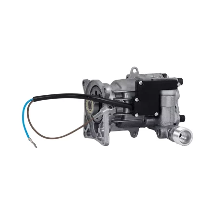 Помпа высокого давления KVAZARRUS для моек K 3 K 4 купить в Урае