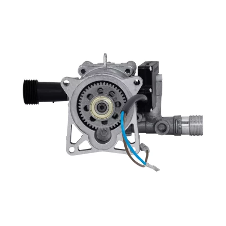 Помпа высокого давления KVAZARRUS для моек K 3 K 4 купить в Урае