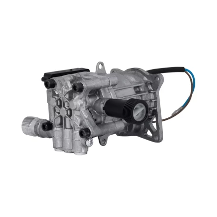 Помпа высокого давления KVAZARRUS для моек K 3 K 4 купить в Урае