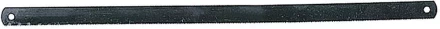 Полотно ЗУБР &quot;МАСТЕР&quot; для ножовки по металлу, шаг зуба 1,0мм, 300мм, 10шт 4-15851-10-10 купить в Урае