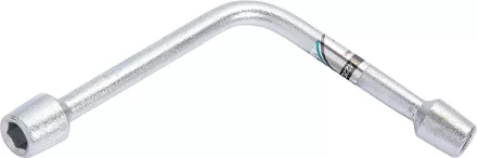 Ключ торцевой 10х13 Г-образный STELS 14222 купить в Урае