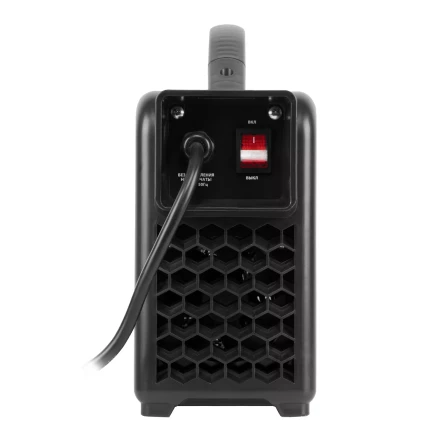 Аппарат инвертор. дуговой сварки SDM-200 Top, 200 А, ПВ 80%// Denzel 94356 купить в Урае