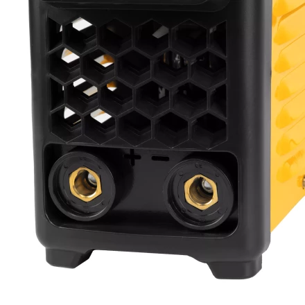 Аппарат инвертор. дуговой сварки SDM-200 Top, 200 А, ПВ 80%// Denzel 94356 купить в Урае