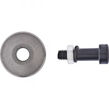 Режущий ролик для плиткореза 22.0 х 6,0 х 5,0 мм МТХ 87674 купить в Урае