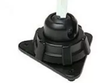 Подставка для крепления инструмента 2217 Dremel купить в Урае