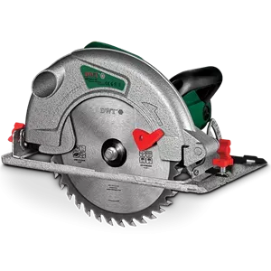 Пила дисковая циркулярная DWT HKS18-85 купить в Урае